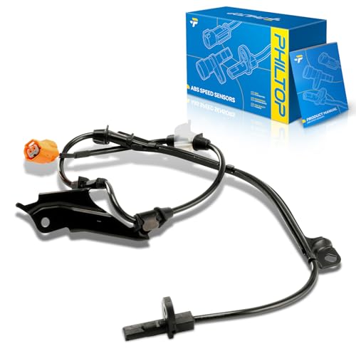 PHILTOP 970-279 Front Left ABS Wheel Speed Sensor for Acura TL 2004 2005 2006 2007 2008 ABS Sensor by PHILTOP - Used condition - US$18.70