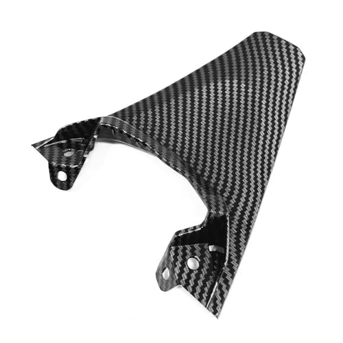 Carénage en fibre de carbone pour YZF R7 2021-2023 design haut de gamme