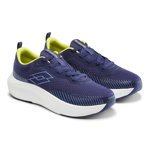 Image of Lotto Men Strikerun Running Shoes