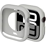 Contenu : 1 coque pour Apple Watch Series 11 10 46 mm/42 mm (montre non incluse) ; 1 carte après-vente. Si vous avez des questions à ce sujet, n'hésitez pas à nous contacter. Notre service client fiable sera répondu dans les 24 heures.