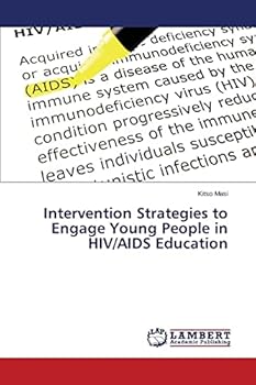 Paperback Intervention Strategies to Engage Young People in HIV/AIDS Education Book