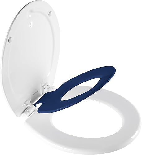 Mayfair NextStep2 - Asiento de inodoro