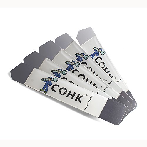 Preisvergleich Produktbild COHK Metall-Spatel, Reparaturwerkzeug für Smartphones