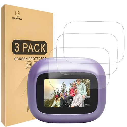 Mr.Shield �X�N���[���v���e�N�^�[ JBL LIVE BEAM 4�Ή� [�����K���X] [3���p�b�N] [���{�K���X�d�x9H]