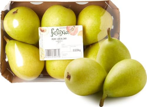 Felixia Pera Ercolina - 630 gr