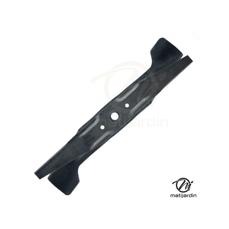 Matijardin - Lames tondeuse compatible avec Honda HRX 537, HRX 537 VKEA. Les 2
