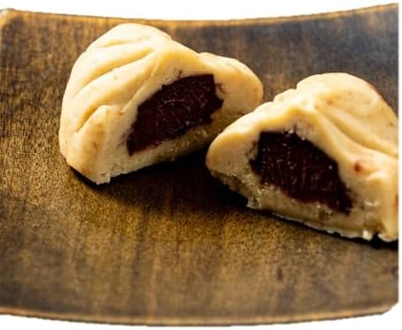 （13:00時点） 新杵堂 栗きんとんショコラ 6個 個包装 冷凍 岐阜県 中津川 栗 無添加 和ショコラチョコレート 手作り 老舗銘菓 高級 和菓子 スイーツ お取り寄せ 日持ち 内祝い 手土産 ギフト