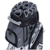 ASK ECHO T-Lock Golf Cart Bag with ...