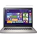 Vaxson 3 Pièces Film Protecteur d'écran, compatible avec Asus Zenbook UX303LN 13.3" [pas en Verre Trempé] Neuf Screen Protector Guard Autocollant