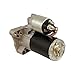 Premier Gear PG-31279 Starter Replacement for Trafic Ii (06-14), Megane Iii Cc (09-16), Megane Iii (09-16), Laguna Iii (07-16), Espace Iv (05-15), Clio Iii (06-12), Duster (11-16)