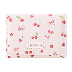 PINK CHERRY BOW PINK