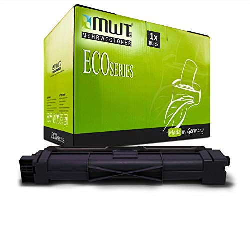 Toner Brother TN-241BK Noir Compatible DCP 9015 9020 CDW de Rechange MWT
