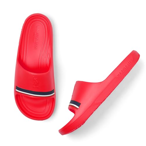 Image of U.S. POLO ASSN. Men Slip On Sandal