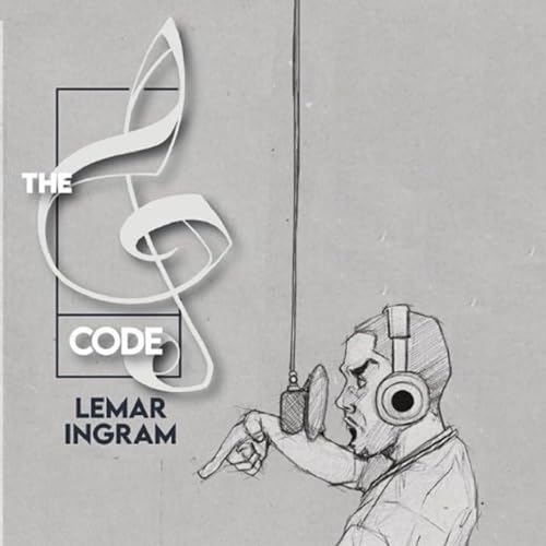 Lemar Ingram's The G-Code episode artwork