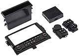 Metra Electronics 99-7620B Nissan Armada and Pathfinder 2008-2013 (Black)