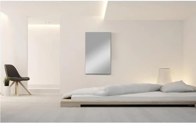 Heatstorm Heater, Mirror, 16x48