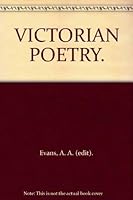 VICTORIAN POETRY. 0340081163 Book Cover