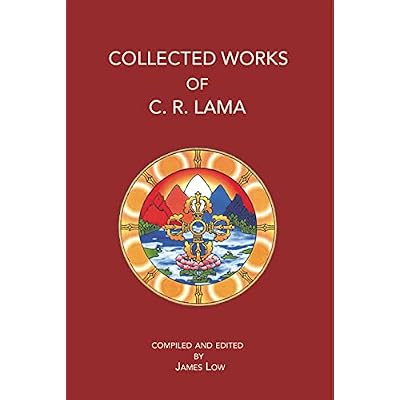 Collected Works of C. R. Lama