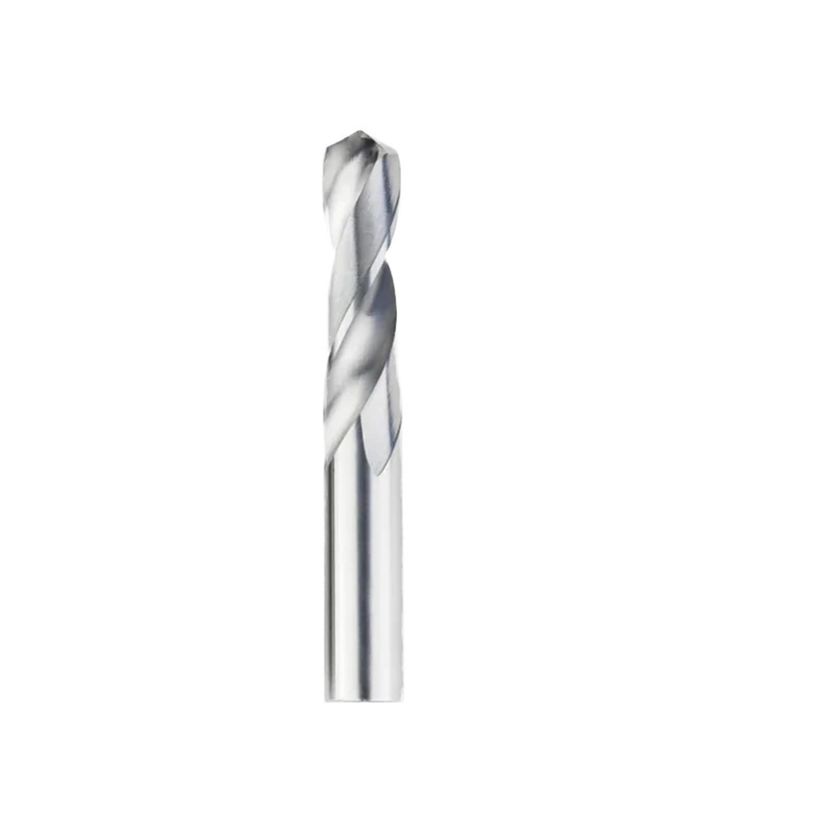 Brocas de carburo tungsteno sólido, 1 unidad, for Cnc, 7,2-16mm, herramientas trabajo Metal, taladro duro(11.5mm)