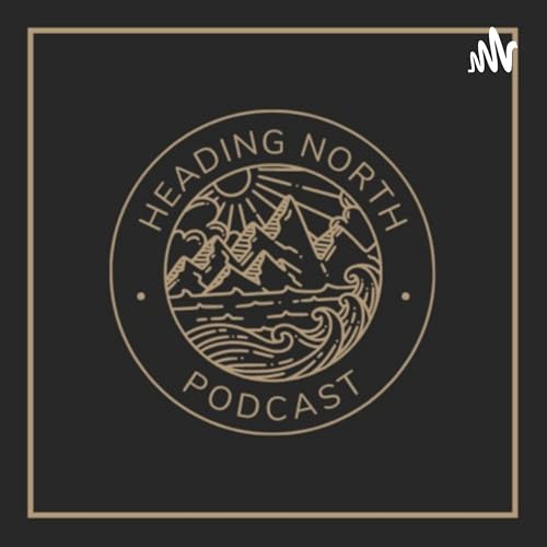 Heading North cover art
