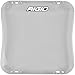 Rigid Industries 321923 D-XL Series, 4", Clear, Light Cover; Universal, 1 Pack