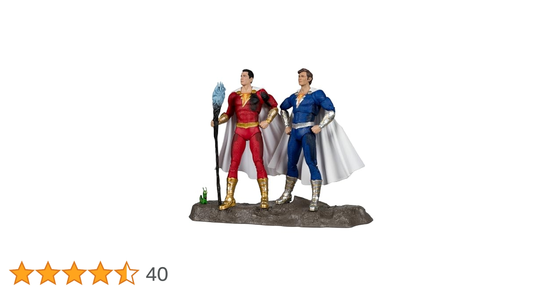 DCマルチバース バットマン　ワンダーウーマン　シャザム　3体 DCマルチバース バットマン ワンダーウーマン シャザム 3体