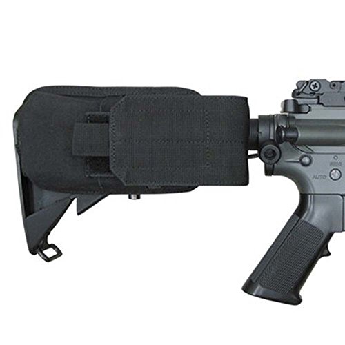 Condor Tactical Butt Stock Mag Pouch #TOP1