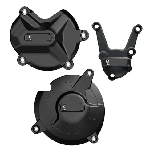 Couvercle protection du moteur pour BMW S1000R S1000RR S1000XR