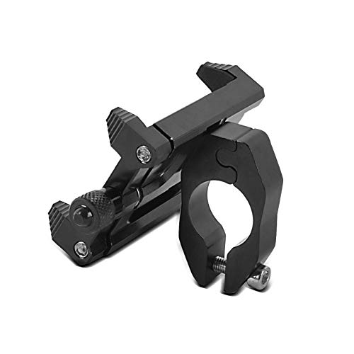 Support Smartphone SH3 de Moto en Aluminium pour Guidon téléphone