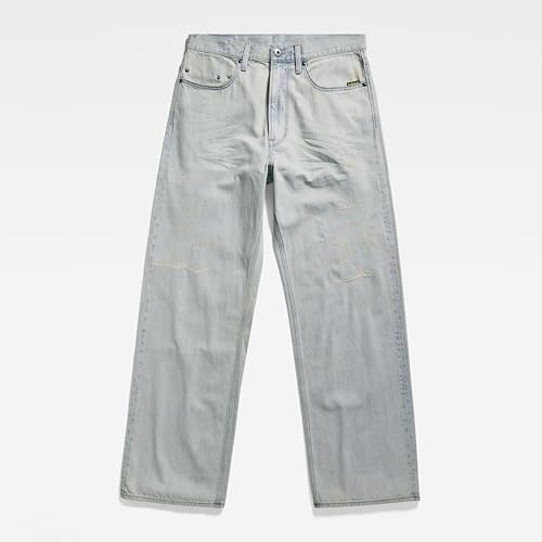 G-STAR Herren Type 96 Loose Jeans – Ansicht 4