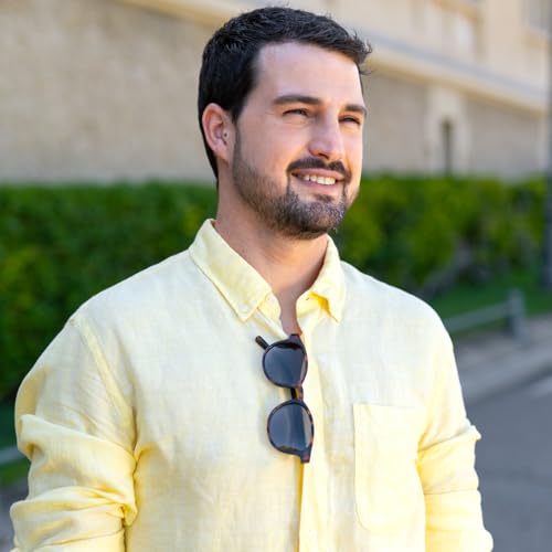 Pierre, technicien de maintenance