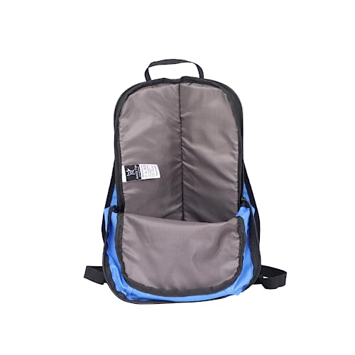 Image of Arctic Fox Pug | Mini Backpack | Small Bag 10 Ltrs| For Unisex |