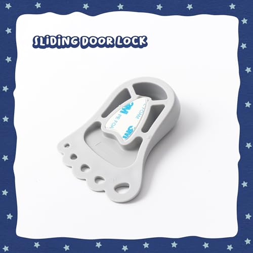 Image of Keep The Door Guard Open, Help Cushion The Door, clamp The Door. Prevent Door Clamping Fingers and Toes. for Children and Adults Easy to use for Safety Reasons.