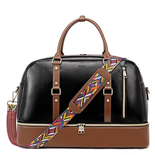 11 Best Women's Overnight Bag (April2024)
