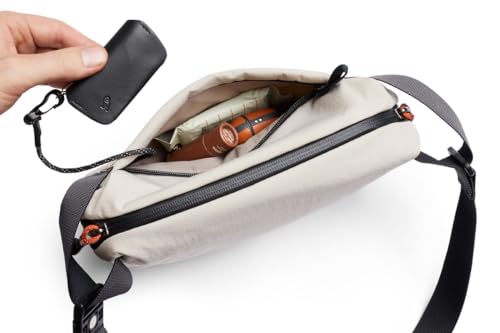 Bellroy Lite Sling Mini - Ash3