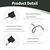 Zoom IMG-2 kmuqshy cavo telecomando dji usb Zoom IMG-2 kmuqshy cavo telecomando dji usb