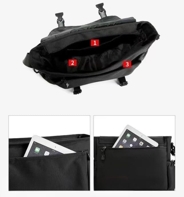 Amazon.co.jp: アークナイツ ショルダーバック 斜めバック リュック