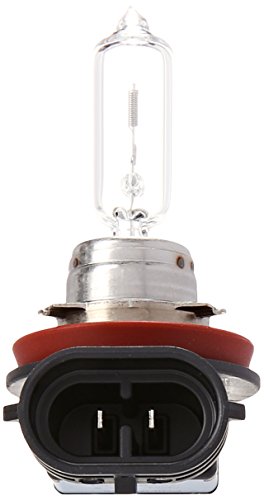 Philips 12361B1 H9 Standard Halogen Replacement Headlight Bulb, 1 Pack #TOP1