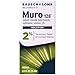 Muro 128 Sodium Chloride Hypertonicity Ophthalmic Solution 2%, Temporary Relief of Corneal Edema, Sterile, 0.5 fl oz