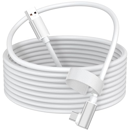 Câble de liaison VR Meta Oculus Quest 3 rallonge USB 3.1 PCVR Pico 4