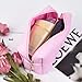 Elilier Gifts for Kids Girls, Preppy Makeup Bag Small Cosmetic Travel Toiletry Bag, Personalized Birthday Gift for Girl, Wedding Bridal Shower Gifts(Small)