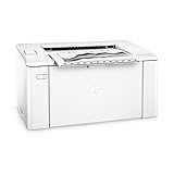 HP LaserJet Pro M102w Printer,...