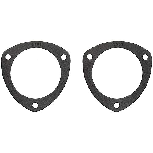 Image of FEL-PRO 2003 Collector Gasket