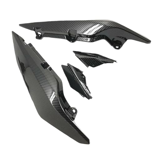Carénage arrière XJ6 pour remplacer un cache latéral moto cassé ou rayé