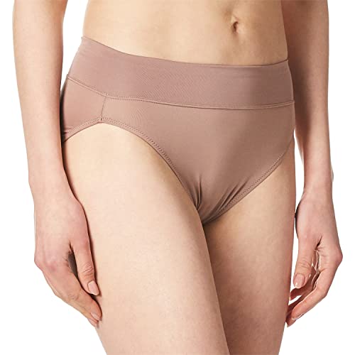 Image of Warner's No Pinching. No Problems. Hi-Cut Brief Panty Underwear