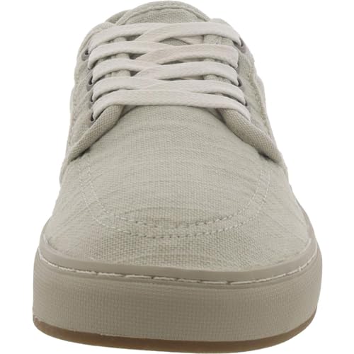 Sanuk Men's Tideline Lace Hemp Sneaker2