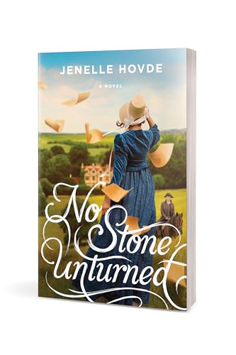 No Stone Unturned: An Enemies-to-Lovers Regency Romance - image 2