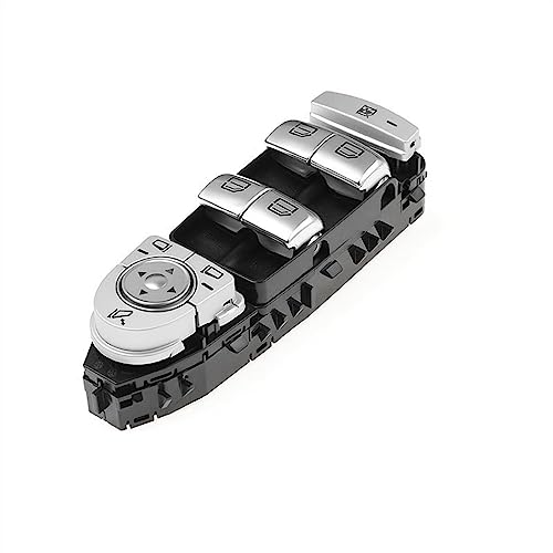 Interrupteur de vitre électrique pour Mercedes Benz W205 W253 W213 Classe C GLC 2059056811