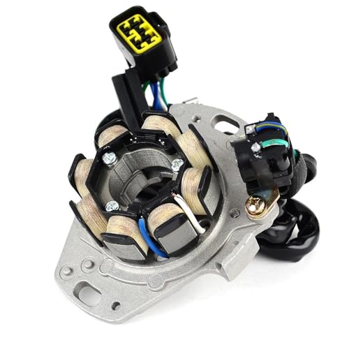 Stator d'allumage CR125 résout les pannes de démarrage moteur pour moto 31100KZ4J31