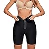 JOSERGO Shapewear for Women Tummy Control Panties Butt Lifter Body Shaper High Waist Trainer Thigh Slimmer Shorts